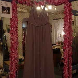 Bridesmaids dress